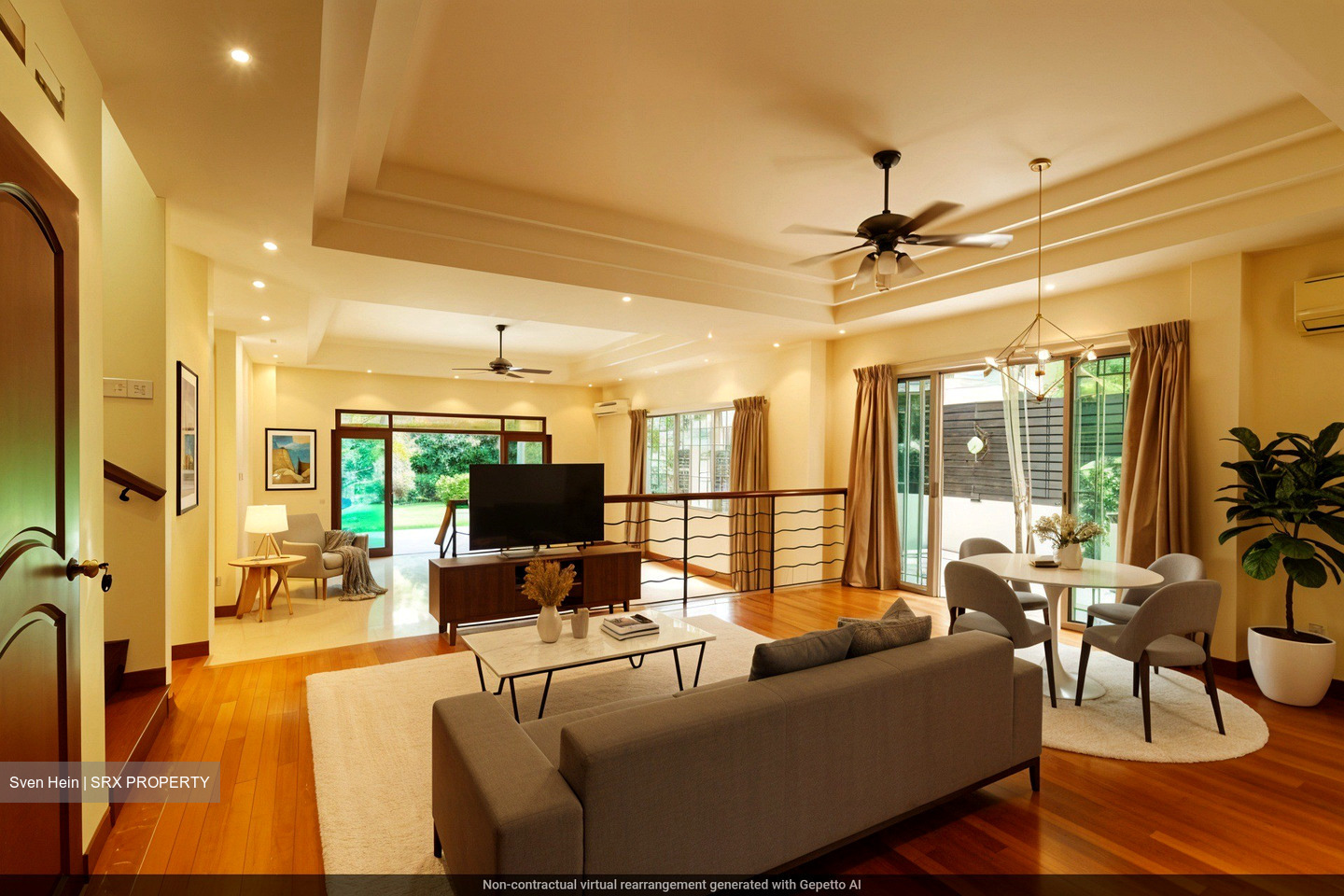 Braddell Heights Estate (D13), Semi-Detached #504375541